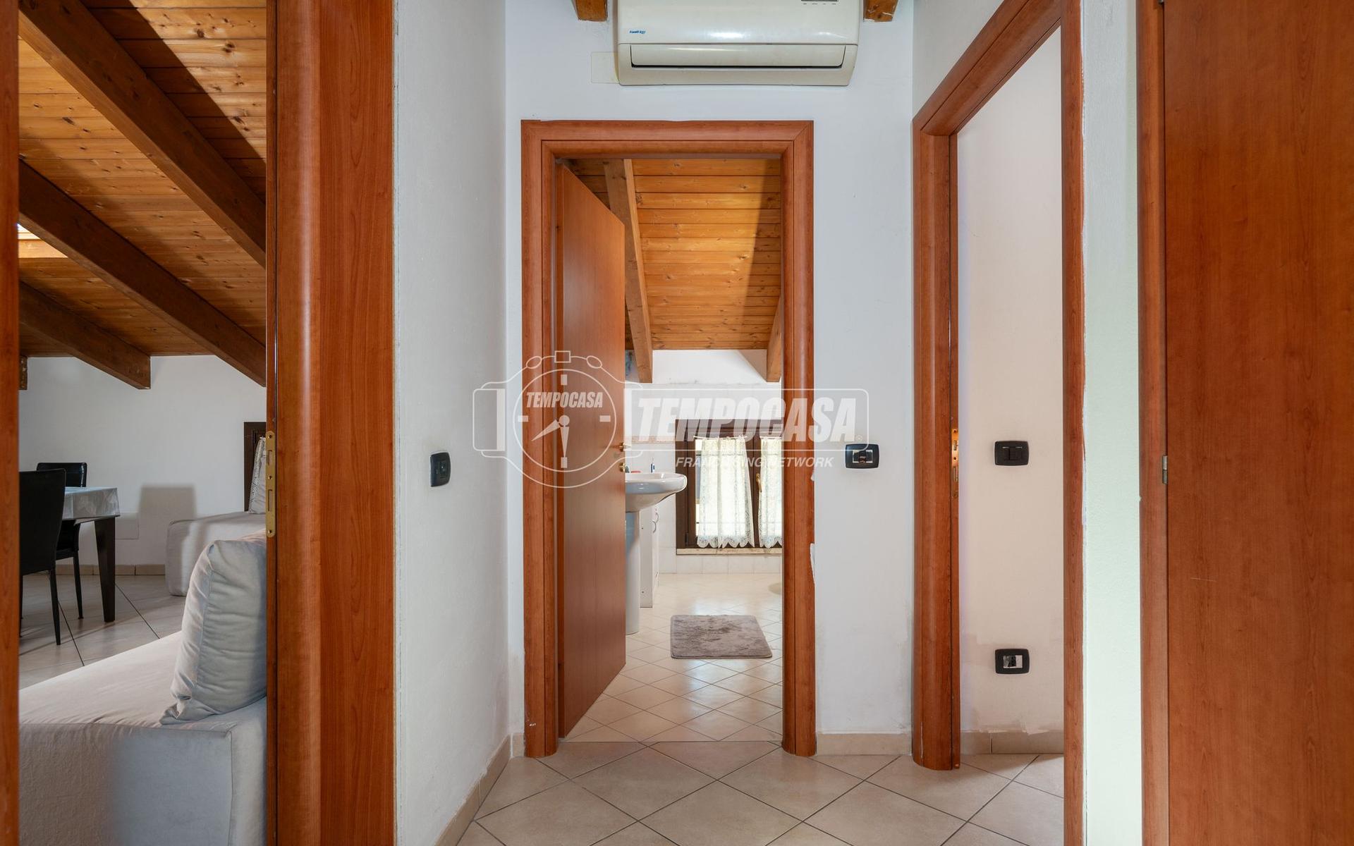 Appartamento in Via Borgo Costa, Montecchio Emilia