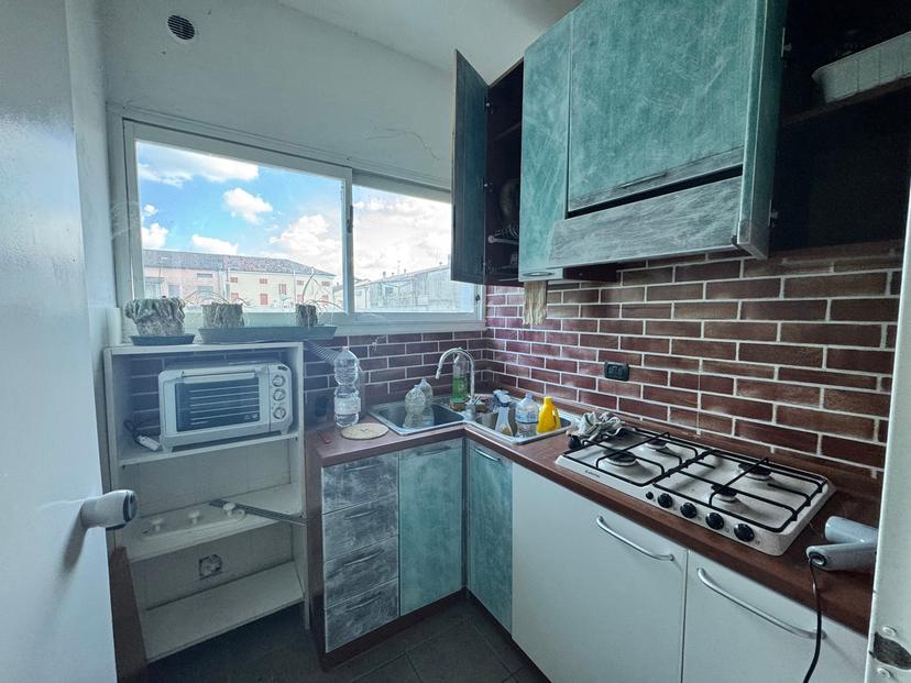 Bilocale in Via Matteotti 113, Noventa Vicentina — foto 5 di 5