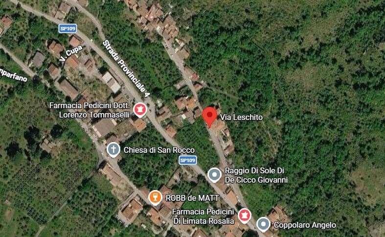 Appartamento in Via Leschito, Foglianise — foto 4 di 5