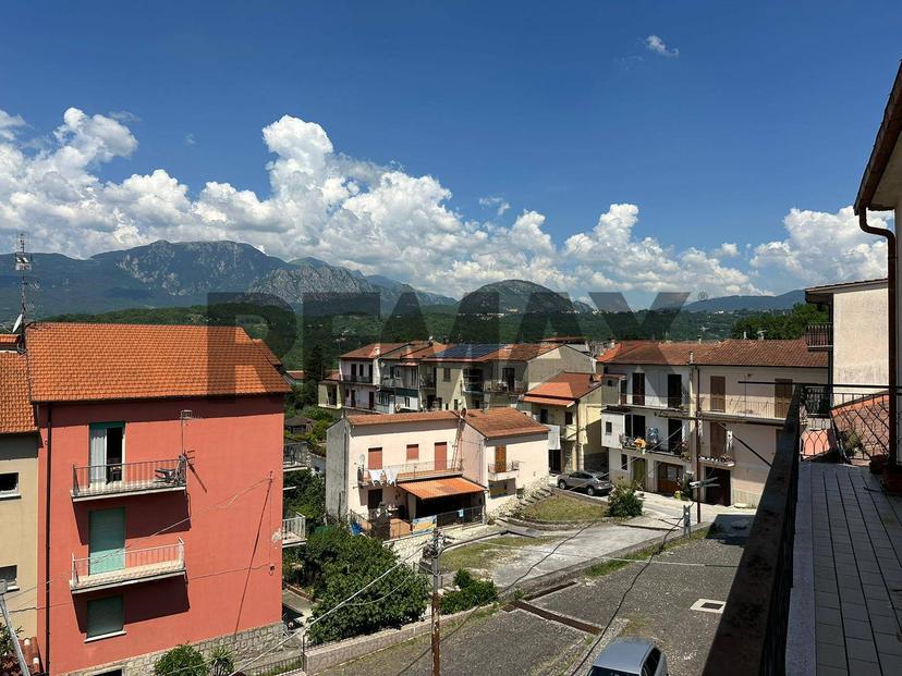 Appartamento in Viale Roma 9, Colli a Volturno — foto 5 di 5