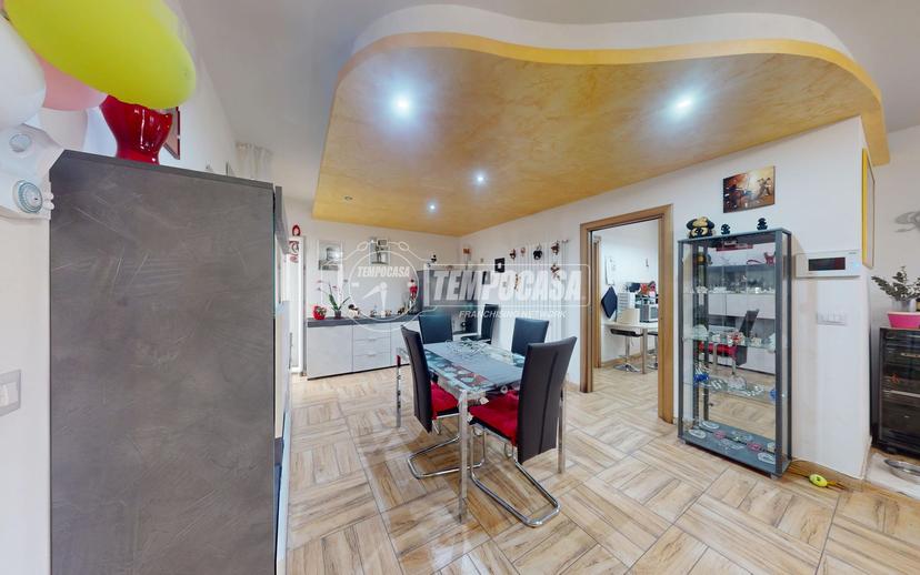 Villa in Via Giosuè Carducci 28, Aradeo — foto 5 di 5