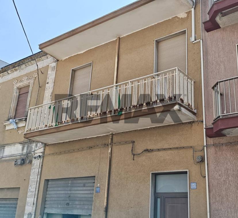 Casa indipendente in Via Magenta 15, Pachino — foto 4 di 5