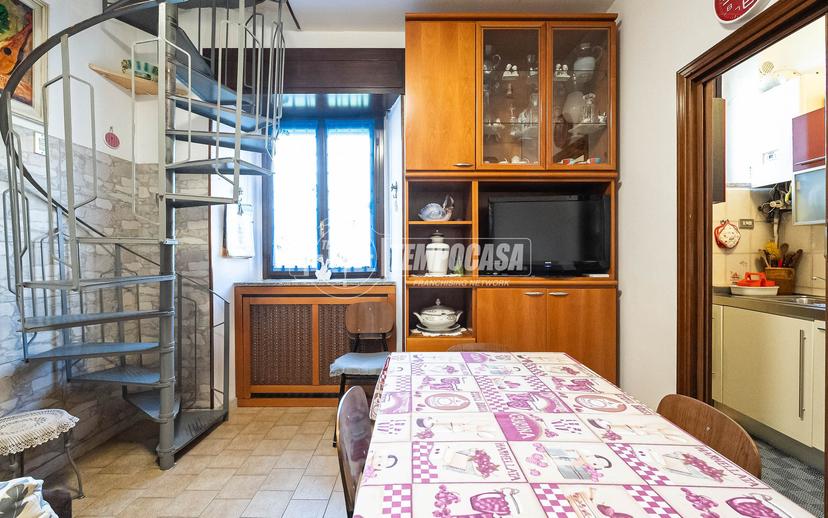 Trilocale in Via Monte Rosa 54, Giussano — foto 3 di 5