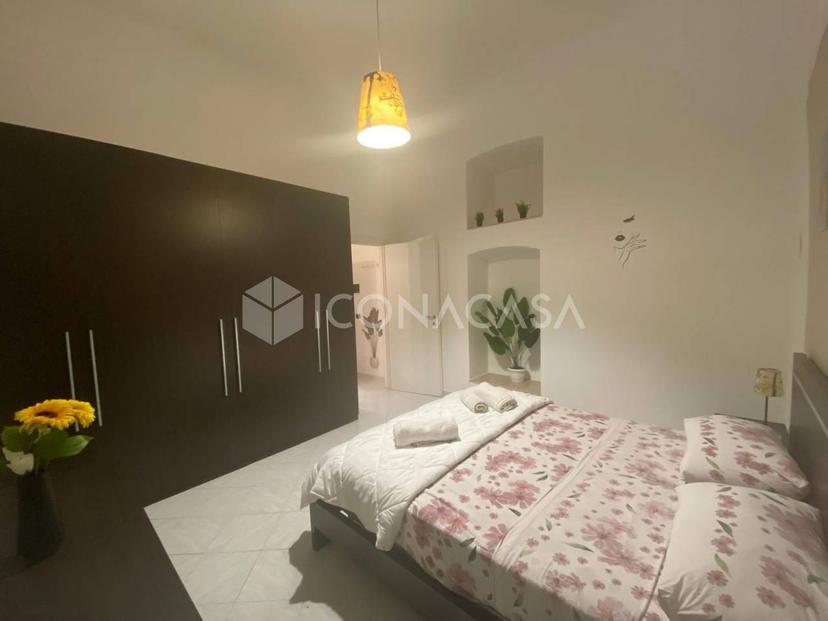 Bilocale in Via San Samuele 47, Barletta — foto 2 di 5