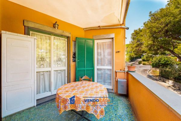 Bilocale in Via Torre d'Ere 40, Bergeggi — foto 2 di 5