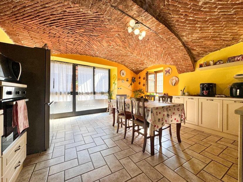 Casa indipendente in Via Ritano 46, Val della Torre — foto 5 di 5