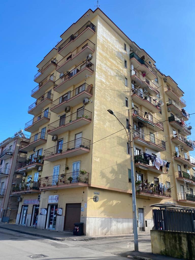 Appartamento in Via Padre Cinque 3, Angri — foto 3 di 5