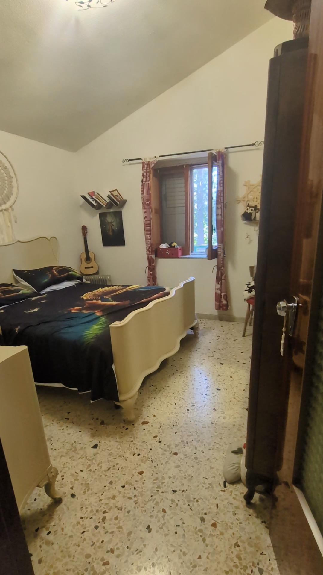 Casa indipendente in Via delle Margherite, Savelli