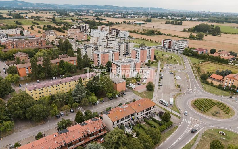 Quadrilocale in Via Leonardo da Vinci 5, Castenaso — foto 5 di 5