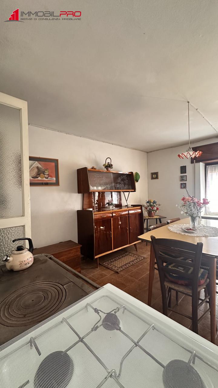 Villa a schiera in Via Mare 22, Lugo di Vicenza — foto 4 di 5
