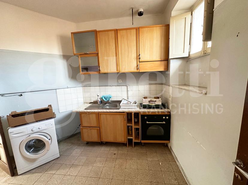 Trilocale in Via di Corte 15, Civita Castellana — foto 3 di 5