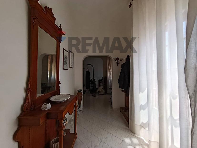 Casa indipendente in Via Carrozzo 50, San Pietro Vernotico — foto 3 di 5