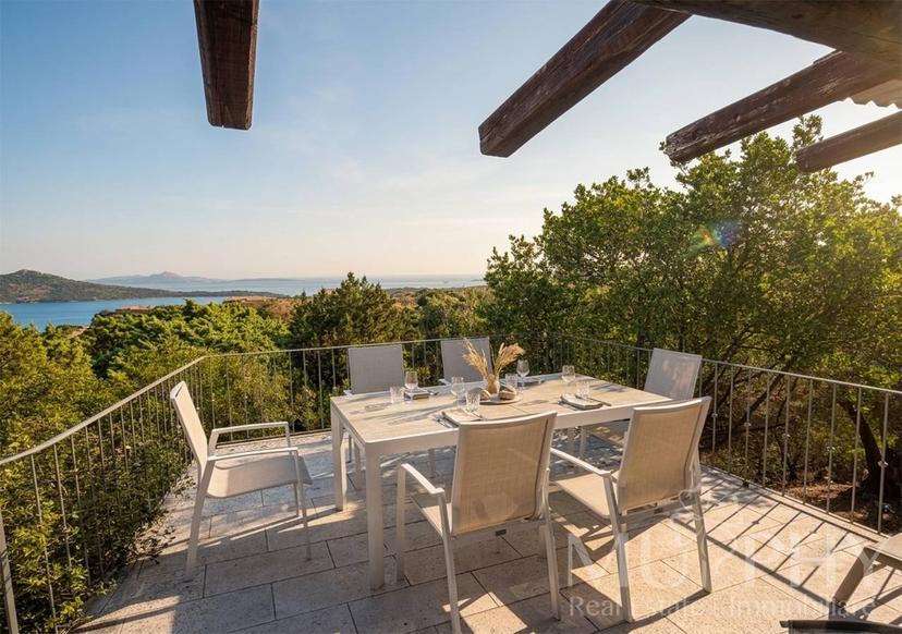 Villa in Loc. Micalosu Snc, Arzachena — foto 3 di 5
