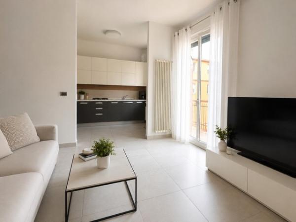 Trilocale in Via Amos Bonafini 25, Ferrara