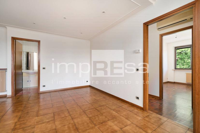 Appartamento in Fontane di Villorba Via Luigi Cadorna, Villorba — foto 2 di 5