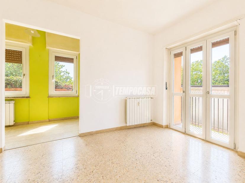 Trilocale in Via Montello, Caluso — foto 2 di 5