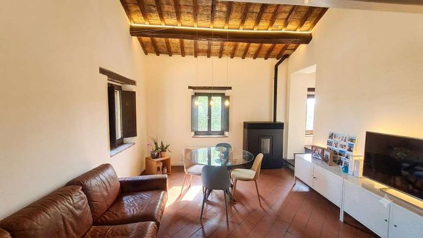 Appartamento in Via Santa Maria del Fiore 62, Morro d'Alba — foto 5 di 5