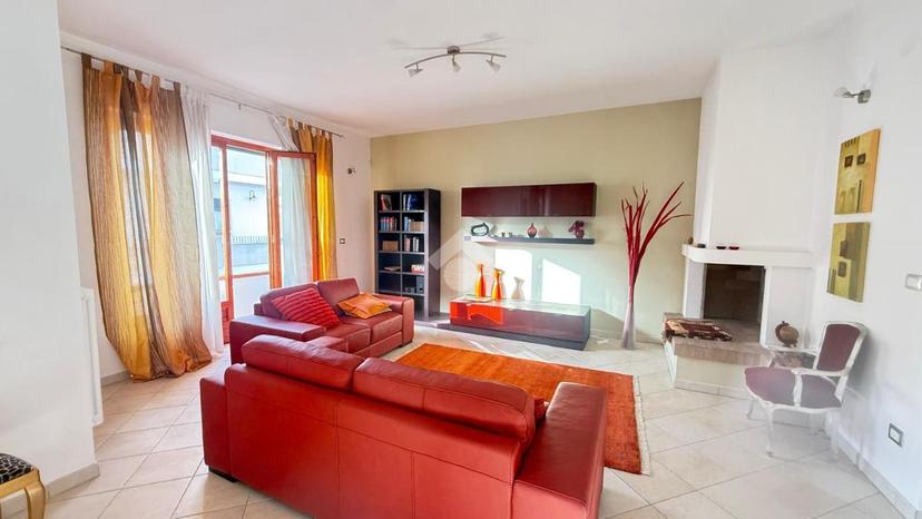 Casa indipendente in Via Francesco Cilea 8, Taviano — foto 3 di 5