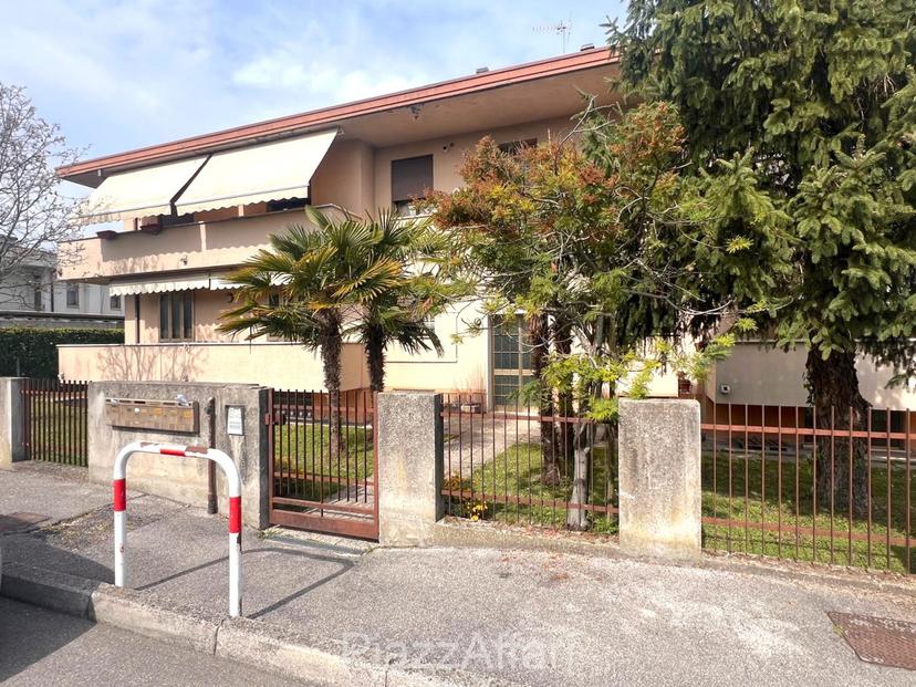 Appartamento in Via Nicolò Paganini, Piove di Sacco — foto 2 di 5