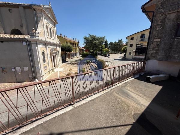 Terratetto unifamiliare in Via del Carmine 26, Tornareccio — foto 2 di 5