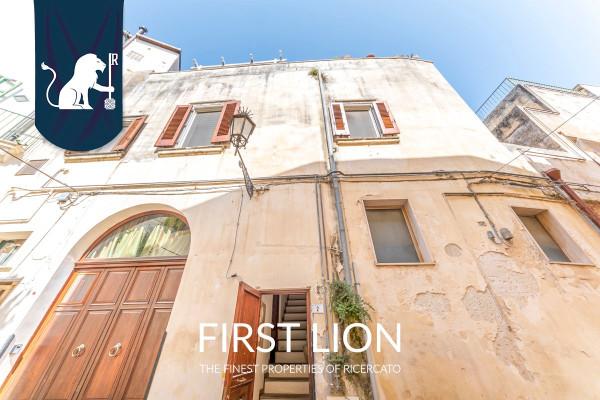 Terratetto unifamiliare in Corte San Pietro Garzya, Lecce — foto 4 di 5