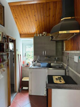 Villa a schiera in Salita a Livellato, Ceranesi — foto 4 di 5