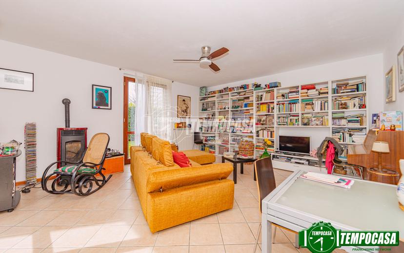 Villa in Via Salvatore Quasimodo, Albuzzano — foto 4 di 5