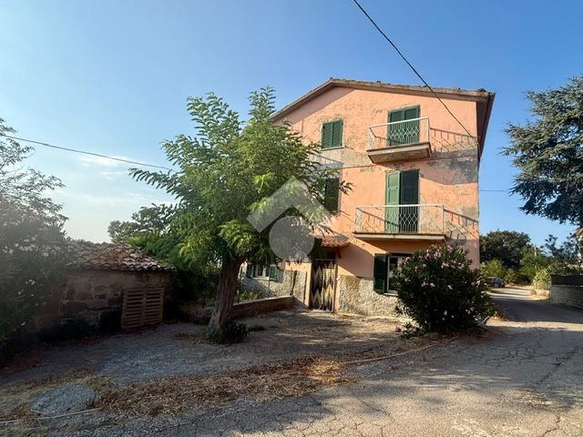 Casa indipendente in Via Mentuccia 1, Montefiascone — foto 3 di 5