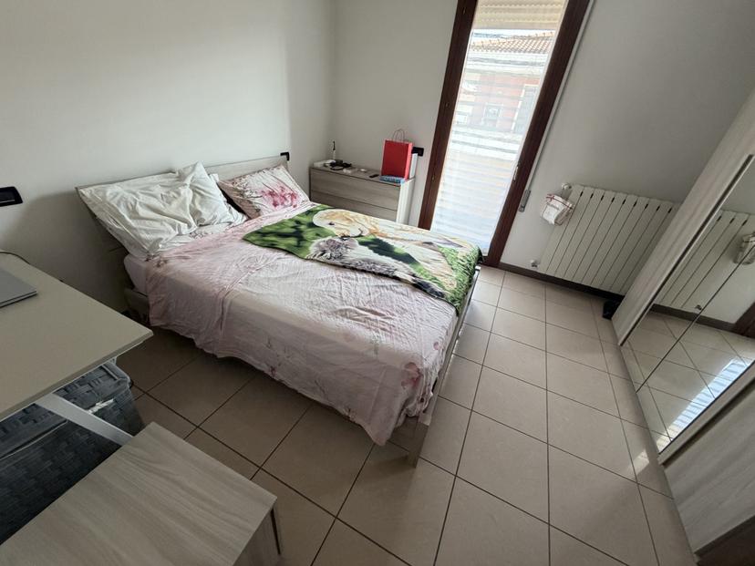 Bilocale in Via Carducci, Vigodarzere