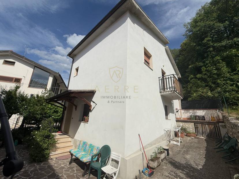 Casa indipendente in Via Roma 179, Sant'Eufemia a Maiella — foto 5 di 5