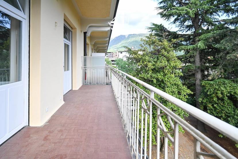 Quadrilocale in Via Schiller, Merano — foto 5 di 5