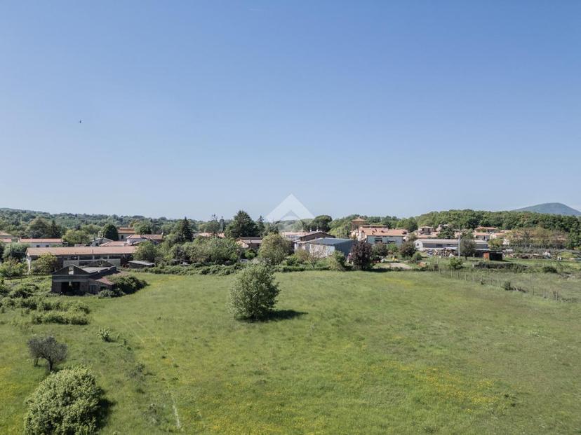 Rustico in Località Montarone, Capranica — foto 3 di 5