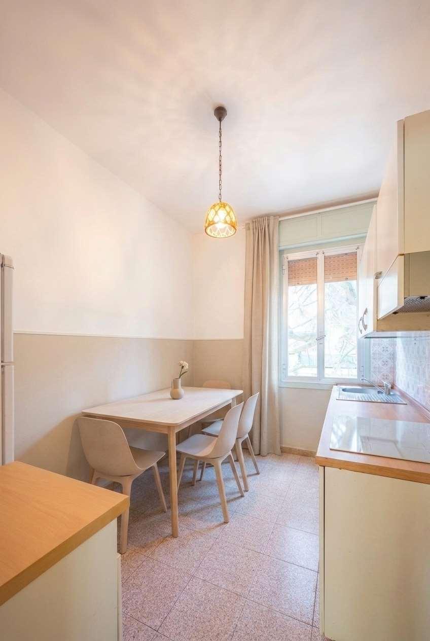 Appartamento in Via Bismantova 17, Reggio nell'Emilia