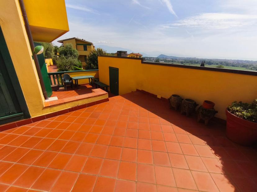 Bilocale in Via Sotto Raso, Polpenazze del Garda — foto 4 di 5