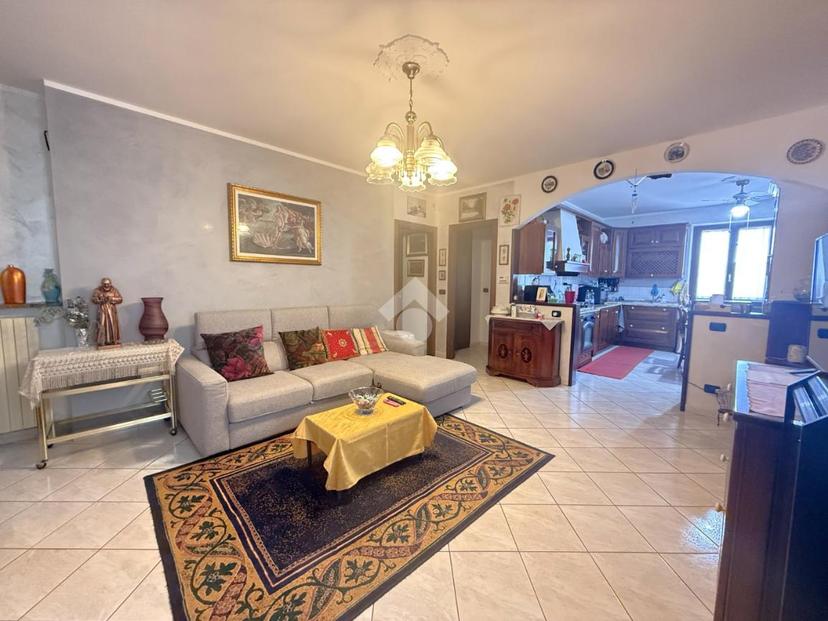 Casa indipendente in Via Poirino, Isolabella — foto 5 di 5