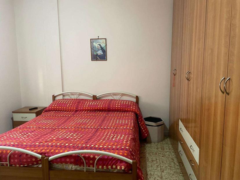 Appartamento in Via Diopoldo Alemanno 31, Mondragone
