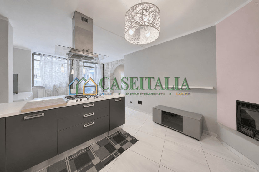 Casa indipendente in Via Avigliana 66, Buttigliera Alta — foto 2 di 5