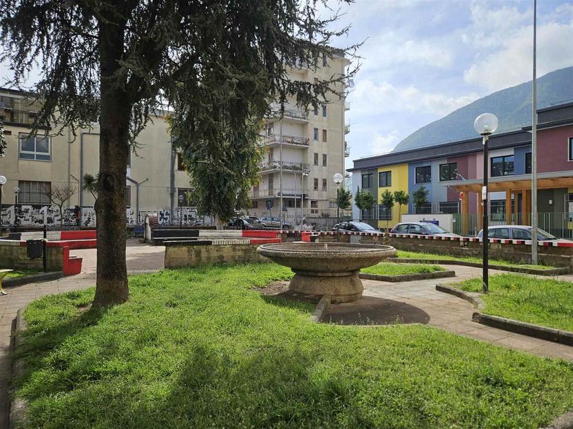 Appartamento in Via Risorgimento, Nocera Superiore — foto 4 di 5