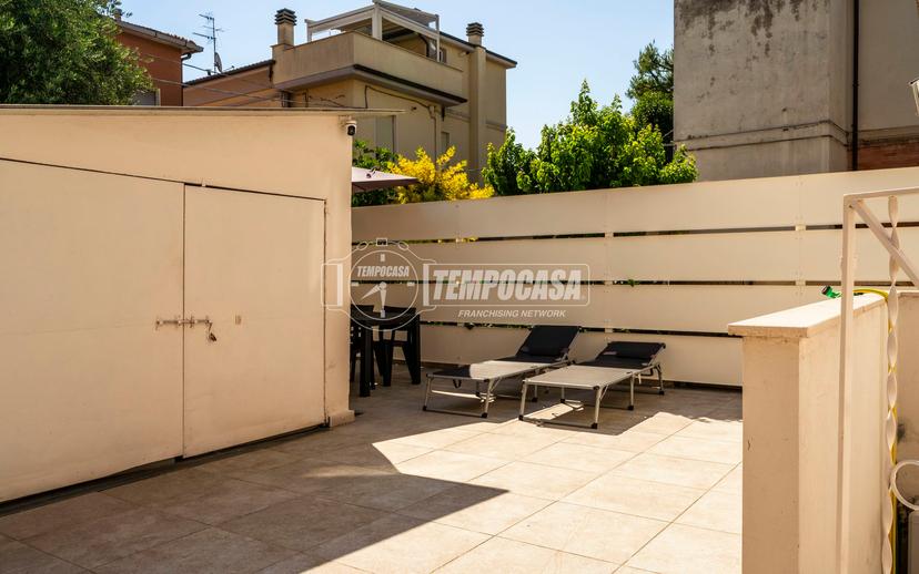 Bilocale in Via Colleoni 19, Civitanova Marche — foto 2 di 5