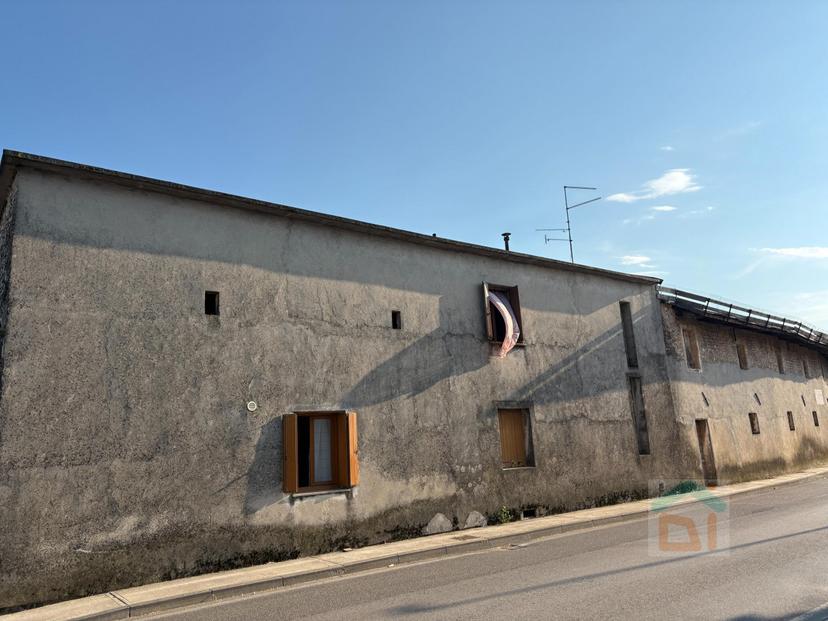 Rustico in Via Santa Maria 4, Bicinicco — foto 3 di 5