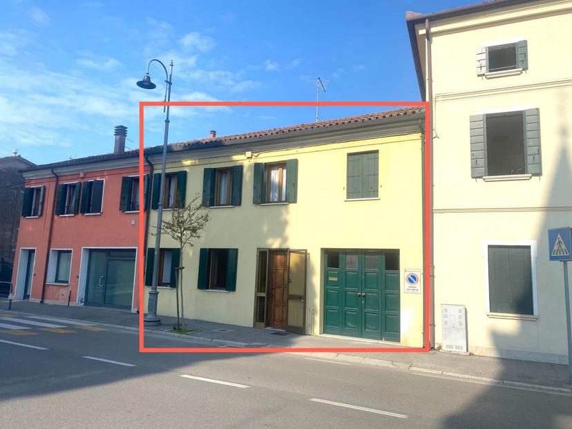 Casa indipendente in Via Co' Panico, Piove di Sacco — foto 4 di 5