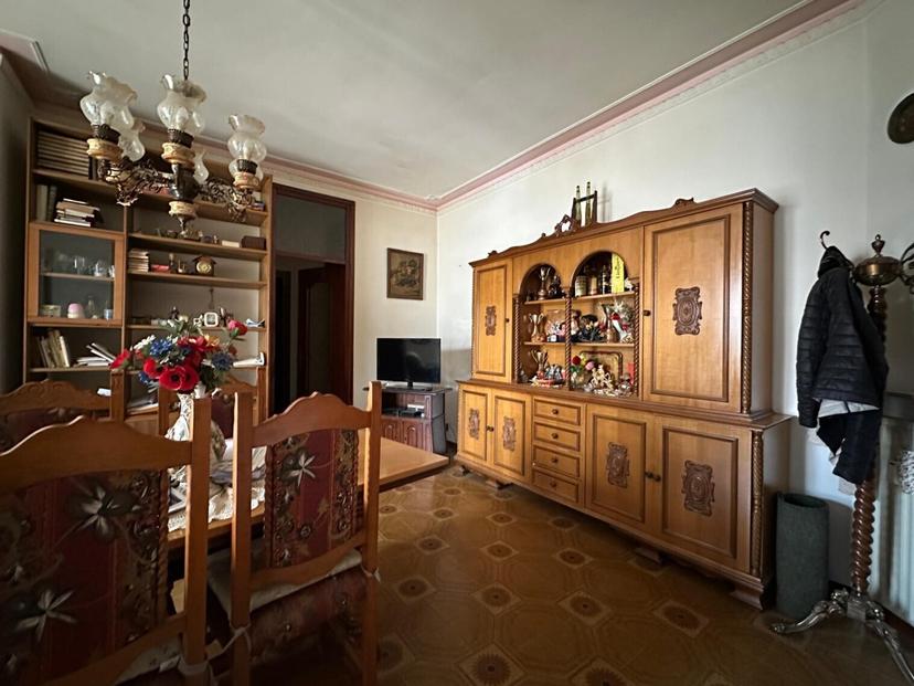 Trilocale in Via San Bernardo da Chiaravalle 15, Fiorenzuola d'Arda — foto 4 di 5