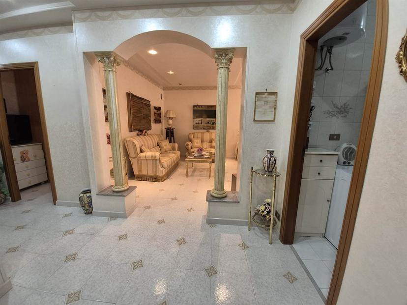 Appartamento, Misilmeri — foto 2 di 5