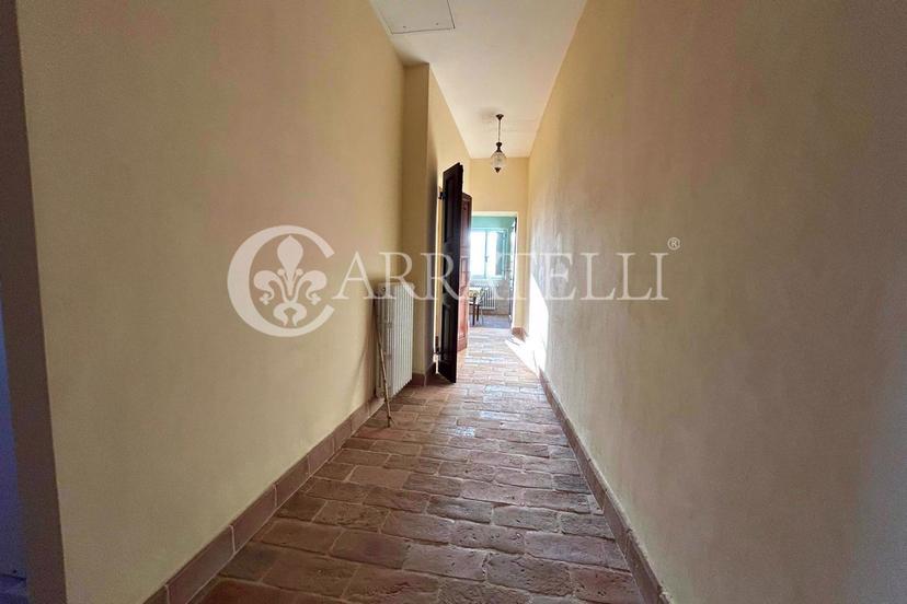 Appartamento in Via del Pero 1, Città della Pieve — foto 2 di 5