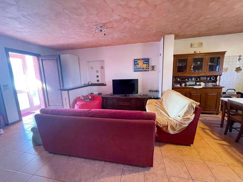 Villa a schiera, Fontanelle — foto 5 di 5