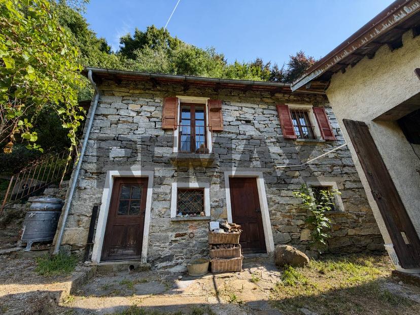 Rustico, Valle Cannobina — foto 4 di 5