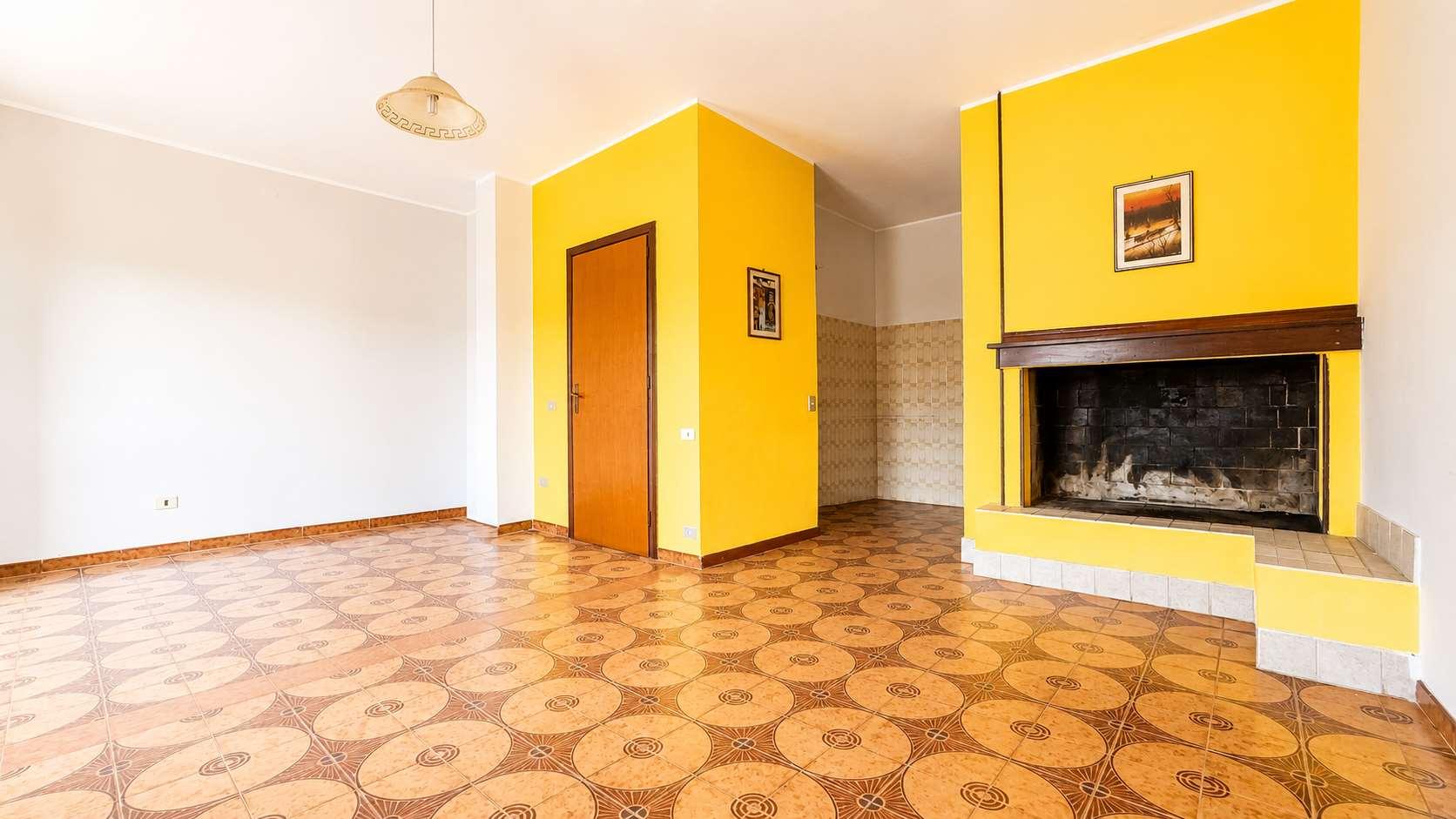 Casa indipendente in Vico San Basilio, Decimoputzu