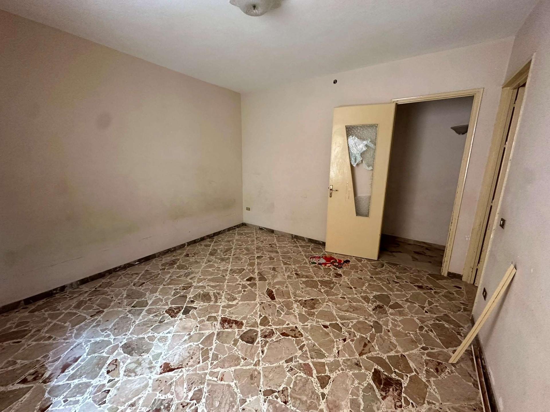 Appartamento in Via Santa Maria di Gesù, Mazara del Vallo
