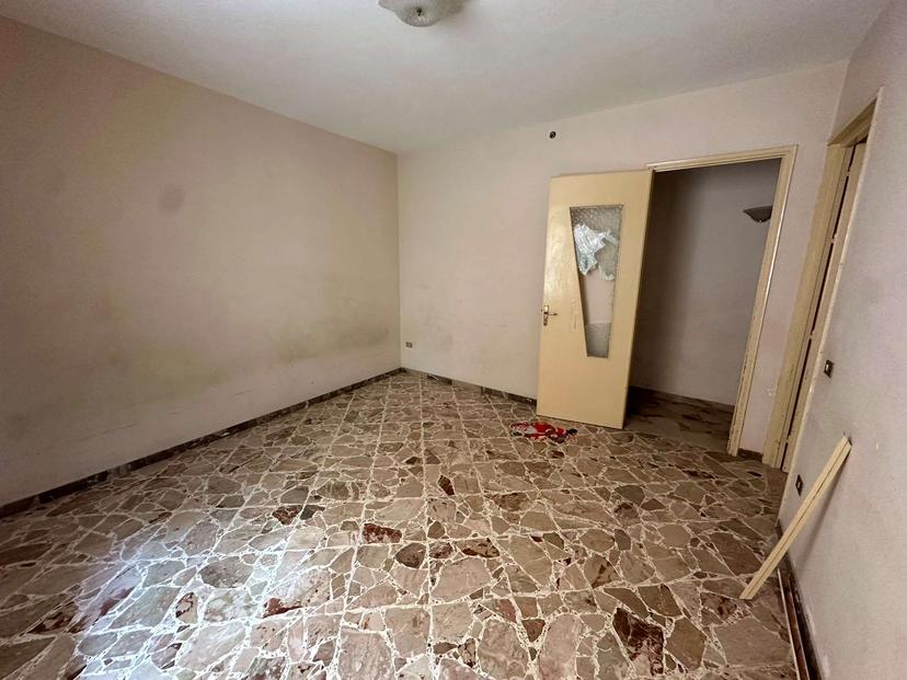 Appartamento in Via Santa Maria di Gesù, Mazara del Vallo