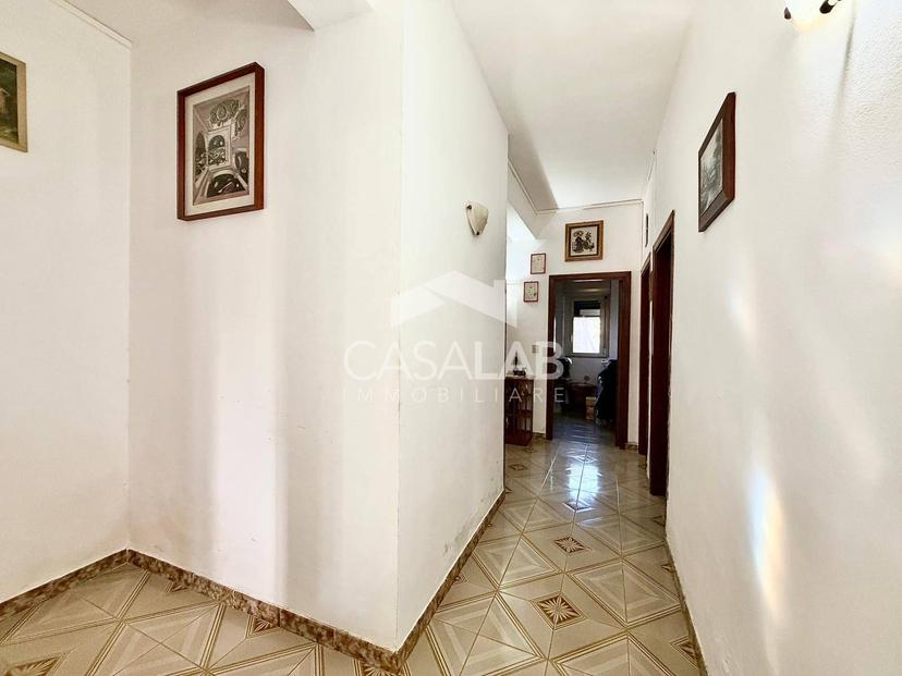Appartamento in Via Sandro Pertini 53/Bis, Cinisi — foto 5 di 5